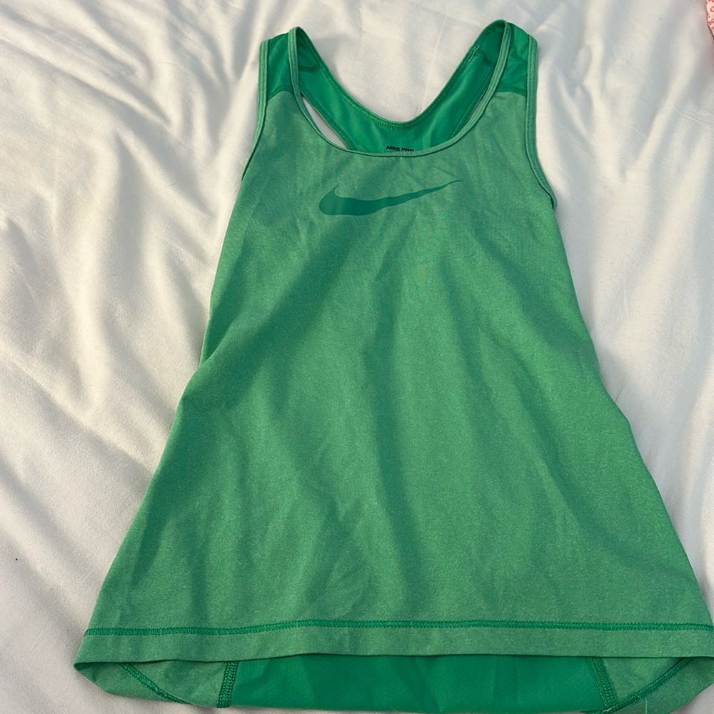 Nike Running Tank Top